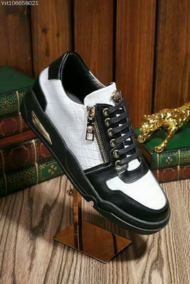 V Fashion Casual Men Shoes--046